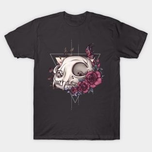 Beauty in Decay T-Shirt